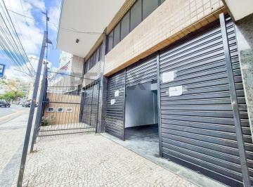 Comercial · 97m² · Loja para Aluguel na Av. Rio Branco, Alto dos Passos – 97 m² | Mezanino | Excelente Localização em J