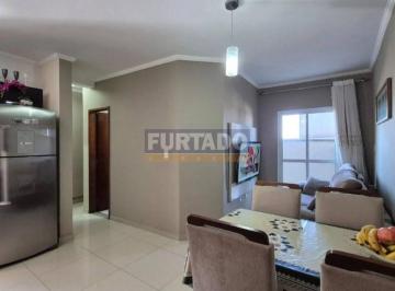 Photo 1 · Apartamento com 2 dormitórios à venda, 69 m² - Vila Guarani - Santo André/SP