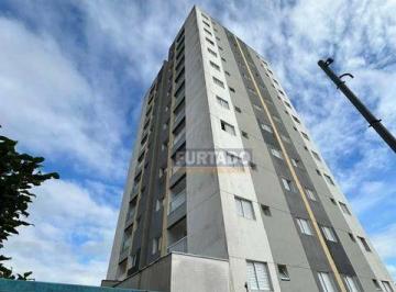 Apartamento · 51m² · 2 Quartos · 1 Vaga · Apartamento com 2 dormitórios para alugar, 51 m² - Jardim Pilar - Mauá/SP