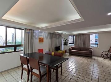 Apartamento · 139m² · 3 Quartos · 2 Vagas · Boa vista, 03 quartos, 01 suíte, 139m², 02 vagas de garagem