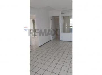 Apartamento · 53m² · 2 Quartos · 1 Vaga · Ilha do Leite, 02 quartos, 01 banheiro, 52,90m², 01 vaga garagem
