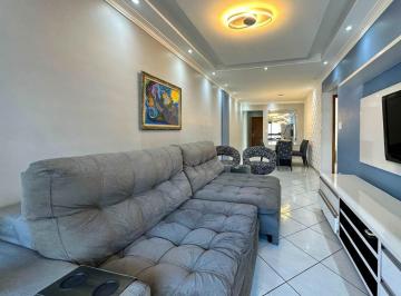 Foto 1 · Apartamento de 2 Quartos a 94m² na Vila Guiilhermina em Praia Grande/SP