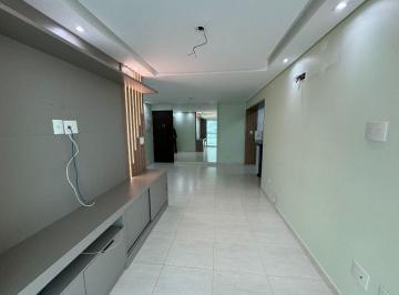 Foto 1 · Apartamento de 2 dormitórios, sendo 1 suíte, com 3 vagas de garagem