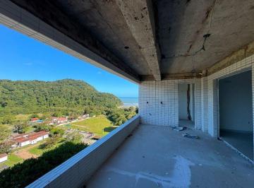 Foto 1 · Apartamento de 3 suítes com vista para o mar em Canto do Forte
