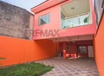 Casa · 163m² · 3 Quartos · 4 Vagas · Casa à venda com 3 dormitórios no Jardim São Guilherme – Sorocaba/SP