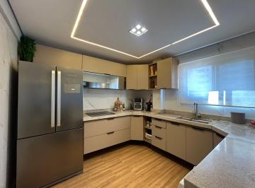 Foto 1 · Apartamento 1 quarto mobiliado no Boqueirão, Praia Grande/SP