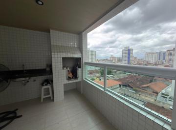 Foto 1 · Apartamento 2 dormitórios na Aviação com Churrasqueira a Carvão