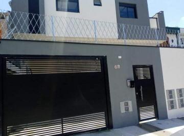 Apartamento · 23m² · 1 Quarto · Kitnet Duplex para Locação – Bairro Bangú, Santo André - próximo a UFABC