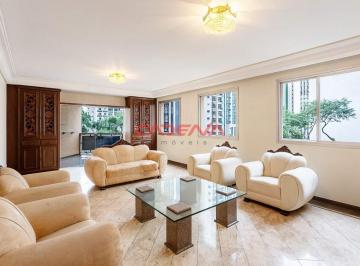 Apartamento · 167m² · 3 Quartos · 1 Vaga · Apartamento com 3 quartos e 1 vaga à venda no Água Verde