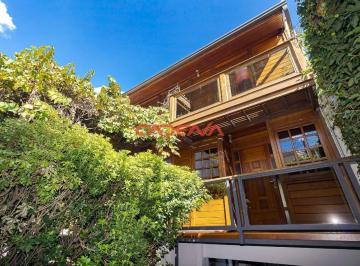 Casa · 254m² · 3 Quartos · 6 Vagas · Casa com 3 quartos e 6 vagas à venda no Campina do Siqueira