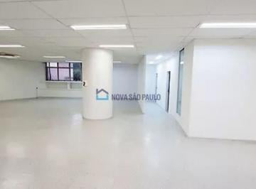 Comercial · 925m² · Sobreloja comercial de 925 m² próximo ao metrô República