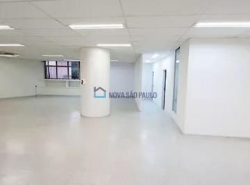 Comercial · 925m² · Sobreloja comercial de 925 m² próximo ao metrô República