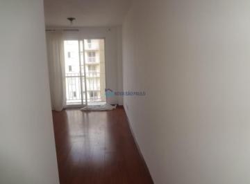Apartamento · 50m² · 2 Quartos · 2 Vagas · Apartamento de 50 m² com sacada próximo ao Zoo Safari