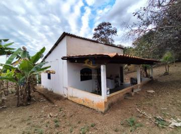Casa · 134m² · 3 Quartos · 10 Vagas · Casa de 3 Quartos em Lote de 1.220m² - Bairro Dom Pedro I