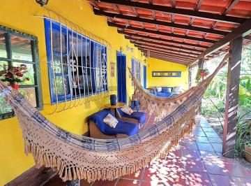 Casa · 150m² · 4 Quartos · 2 Vagas · À Venda Casa com Duas Residências Próximo à Praia das Dunas do Peró, Cabo Frio/RJ