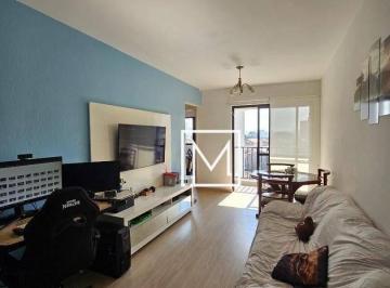 Apartamento · 58m² · 2 Quartos · 1 Vaga · APTO NO MOINHO VELHO COM PREÇO ESPECIAL