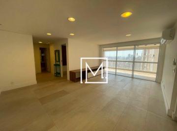 Apartamento · 137m² · 3 Quartos · 3 Vagas · Apartamento com 3 dormitórios, 137 m² - venda por R$ 1.540.000,00 ou aluguel por