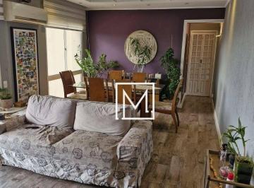 Apartamento · 140m² · 3 Quartos · 2 Vagas · APTO REFORMADO AMPLO PERTINHO DO MUSEU