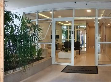 Apartamento · 92m² · 2 Quartos · 2 Vagas · Apartamento de 92m² 2 Suítes à venda no Condomínio Marseille | Rio Branco | R$ 1