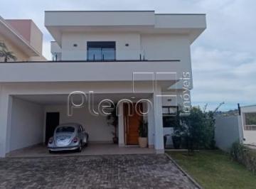 imagem · Sobrado à venda em Valinhos, Condominio Vita Verdi, com 3 suítes, com 260 m²