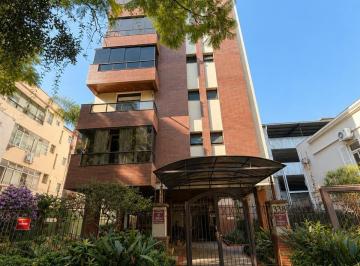 Apartamento · 72m² · 2 Quartos · 1 Vaga · Excelente Apartamento para Comprar 2 dormitórios na Rua da República