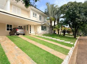 imagem · Sobrado à venda e para alugar em Louveira, Villaggio Capríccio, com 3 suítes, co