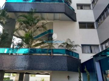 Apartamento · 360m² · 4 Quartos · Apartamento com 360m³ sendo 4 Suites - Vila Adyana - São José dos Campos/SP