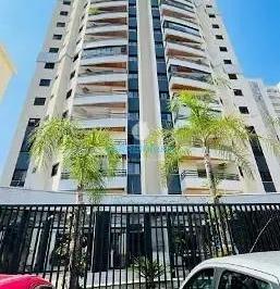 Apartamento · 130m² · 3 Quartos · 2 Vagas · Apartamento para venda e locação, Jardim Esplanada II, São José dos Campos, SP