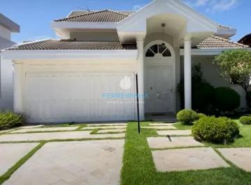 Casa · 300m² · 3 Quartos · 2 Vagas · Casa com 3 dormitórios à venda, 300 m² por R$ 2.350.000,00 - Urbanova - São José
