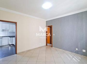 Apartamento · 110m² · 3 Quartos · 1 Vaga · Apartamento 3 Quartos, 1 Suíte e 1 Vaga para Alugar no Coração Eucarístico – Bel