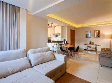 Apartamento · 70m² · 2 Quartos · 2 Vagas · Apartamento Mobiliado 2 Quartos, 2 Suítes e 2 Vagas para Alugar no Buritis – Bel