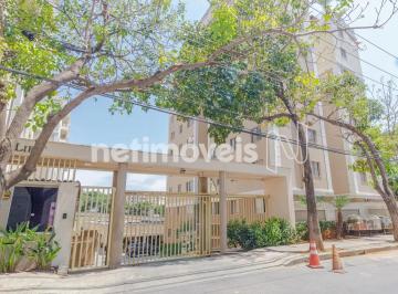 Prédio · Locação Apartamento 3 quartos Planalto Belo Horizonte