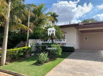 Casa · 168m² · 3 Quartos · 4 Vagas · Casa para venda em Condomínio Portal De Itu 1 de 167.61m² com 3 Quartos, 3 Suites e 4 Garagens