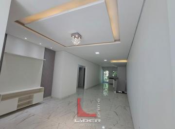 Casa · 270m² · 3 Quartos · 5 Vagas · Casa para venda em Residencial Das Ilhas de 270.00m² com 3 Quartos, 1 Suite e 5 Garagens