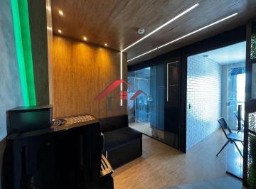 Comercial · 31m² · Sala Comercial para venda em Jardim de 30.81m²
