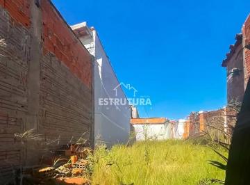 Terreno · 125m² · Terreno para venda em Jardim Maria Cristina de 125.00m²