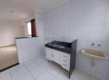 Apartamento · 45m² · 2 Quartos · 1 Vaga · Apartamento para venda em Pompéia de 45.00m² com 2 Quartos e 1 Garagem