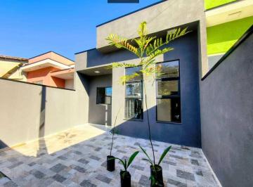 Casa · 72m² · 2 Quartos · 2 Vagas · Casa para venda em Parque São Domingos de 72.00m² com 2 Quartos, 1 Suite e 2 Garagens