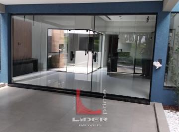 Casa · 120m² · 3 Quartos · 2 Vagas · Casa para venda em Quinta Dos Vinhedos de 120.00m² com 3 Quartos, 2 Suites e 2 Garagens