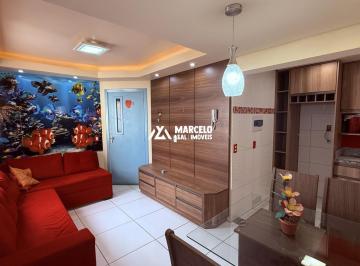 Apartamento · 60m² · 2 Quartos · 1 Vaga · Apartamento para venda em Boa Vista de 60.00m² com 2 Quartos, 1 Suite e 1 Garagem