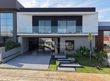 Casa · 275m² · 4 Quartos · 4 Vagas · Sobrado para venda em Jardim Residencial Dona Maria José de 275.00m² com 4 Quartos, 4 Suites e 4 Gar