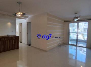 Apartamento · 108m² · 4 Quartos · 2 Vagas · Apartamento com 4 dormitórios à venda, 108 m² por R$ 850.000,00 - Jardim Bonfigl