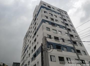 Apartamento · 36m² · 2 Quartos · Apartamento para venda em Butanta de 36.00m² com 2 Quartos