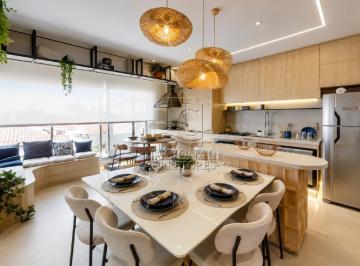 Apartamento · 160m² · 3 Quartos · 2 Vagas · Exclusiva Cobertura à venda no Balcony Residencial – Vista Panorâmica e Terraço