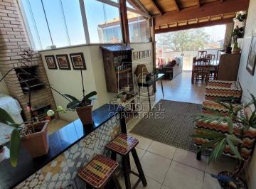 Apartamento · 96m² · 2 Quartos · 1 Vaga · Cobertura Sem Condomínio à venda, 2 quartos, 1 suíte, 1 vaga, Cidade São Jorge -