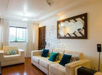 Casa · 190m² · 3 Quartos · 3 Vagas · Casa à venda, 3 quartos, 1 suíte, 3 vagas, Vila Floresta - Santo André/SP