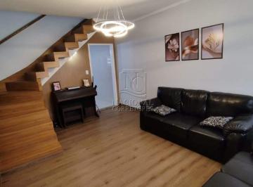 Casa · 122m² · 4 Quartos · 2 Vagas · Sobrado à venda, 4 quartos, 2 vagas, Boa Vista - São Caetano do Sul/SP