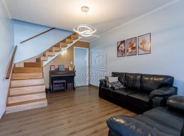 Casa · 122m² · 4 Quartos · 2 Vagas · Sobrado à venda, 4 quartos, 2 vagas, Boa Vista - São Caetano do Sul/SP