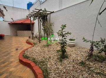 Casa · 302m² · 3 Quartos · 2 Vagas · Sobrado para venda em Parque São Jorge de 302.00m² com 3 Quartos, 1 Suite e 2 Garagens