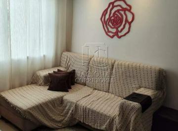 Apartamento · 50m² · 2 Quartos · 1 Vaga · Apartamento à venda no Residencial Sabiás – Conjunto Residencial Sítio Oratório